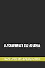 BLACKBUSINESS CEO JOURNEY 