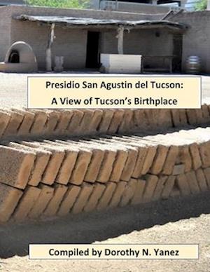 Presidio San Agustin del Tucson: A View of Tucson's Birthplace