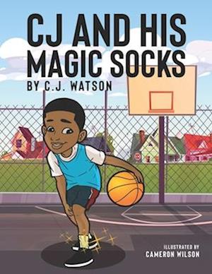 C.J. and His Magic Socks