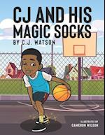 C.J. and His Magic Socks 