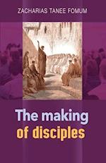 The Making of Disciples 