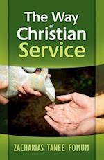 The Way of Christian Service 