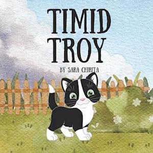 Timid Troy