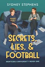 Secrets, Lies, & Football 