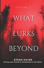 What Lurks Beyond: Volume 3 