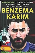 Benzema Karim