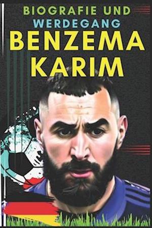 Benzema Karim