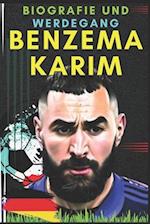 Benzema Karim