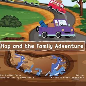 Hop and the Family Adventure