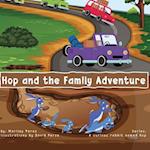 Hop and the Family Adventure 