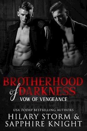 Brotherhood of Darkness: Vow of Vengeance