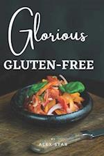 Glorious Gluten-Free 
