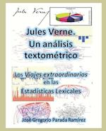 Jules Verne. Un Análisis Textométrico