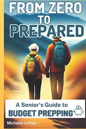 From Zero to Prepared: A Senior's Guide to Budget Prepping