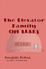 The Elevator Family On Mars 