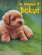 The Adventures of Bizkuit 