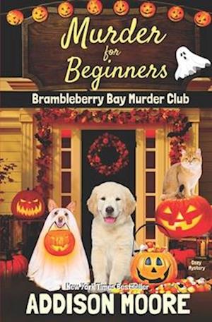 Murder for Beginners