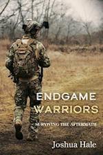 Endgame Warriors: Surviving the aftermath 