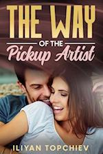 The Way of the Pickup Artist 