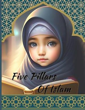 Five Pillars Of Islam For Kids: Mariam's story