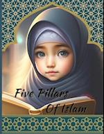 Five Pillars Of Islam For Kids: Mariam's story 