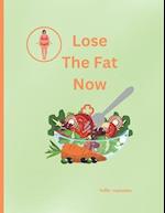 Lose The Fat Now 