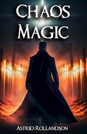 Chaos Magic: Unleashing the Power of Chaos: A Beginner's Guide to Magic