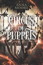 Circus of Puppets 
