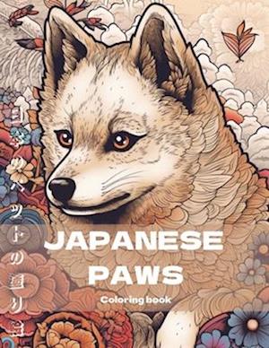 Japanese Paws