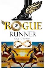 Rogue Runner: Race to Infinity 