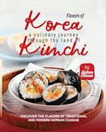 Flavors of Korea: A Culinary Journey Through the Land of Kimchi 