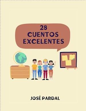 28 Cuentos Excelentes