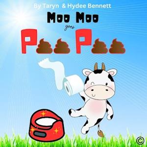 Moo Moo goes Poo Poo