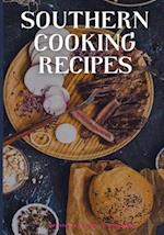 Southern Cooking Recipe Book : Southern Style Cooking 
