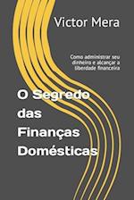 O segredo das finanças Domésticas