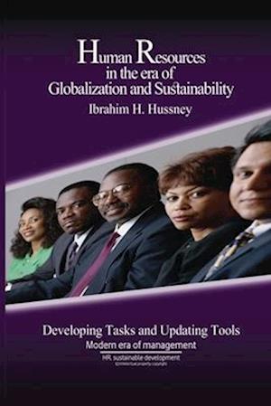 Human resources in the era of globalization and sustainability: Developing Tasks and Updating Tools