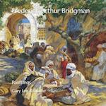Frederick Arthur Bridgman: Paintings 