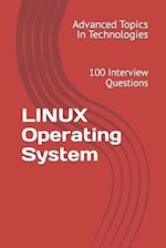 LINUX Operating System: 100 Interview Questions 