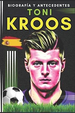 Toni KROOS