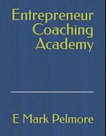 Entrepreneur Coaching Academy 