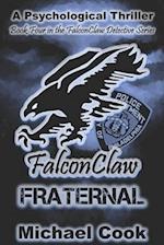 FalconClaw - Fraternal 