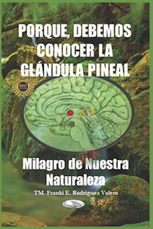 Porque, Debemos Conocer La Glándula Pineal