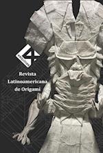 Revista Latinoamericana de Origami 4 Esquinas No. 32