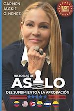 Historias de Asilo