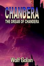 Chandera ~ The Dream of Chandera (Book 3) 