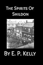 The Spirits Of Shildon 