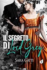 Il segreto di Lord Grey