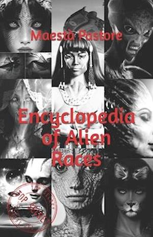 Encyclopedia of Alien Races