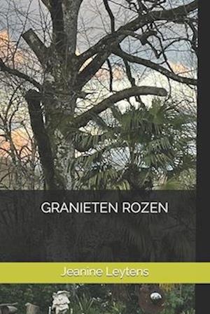 Granieten Rozen