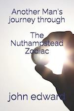 Another Man's journey through The Nuthampstead Zodiac 